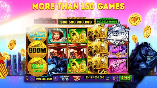 Live casino dealer at blackjack table